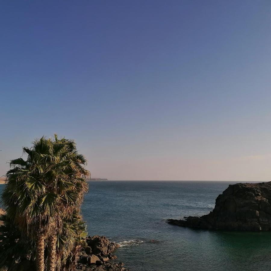 Oliastur1 Sunset Beach El Cotillo Exteriör bild