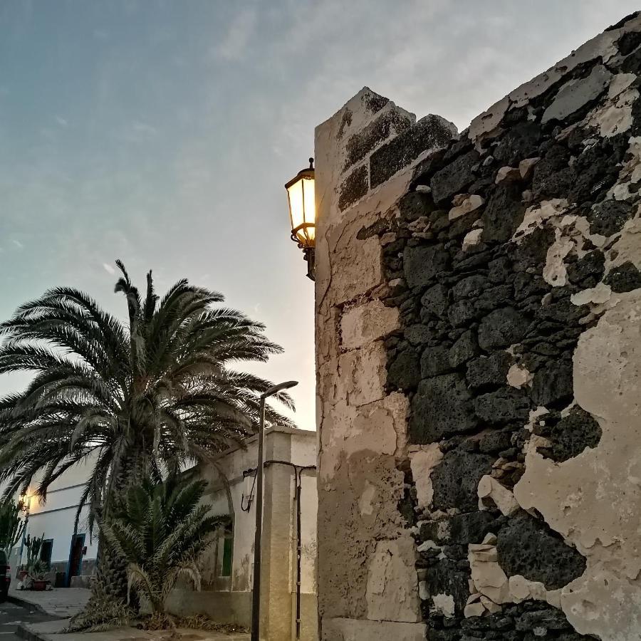 Oliastur1 Sunset Beach El Cotillo Exteriör bild