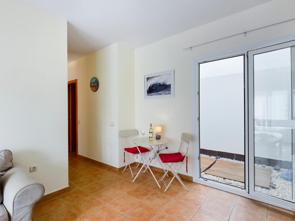 Oliastur1 Sunset Beach El Cotillo Exteriör bild