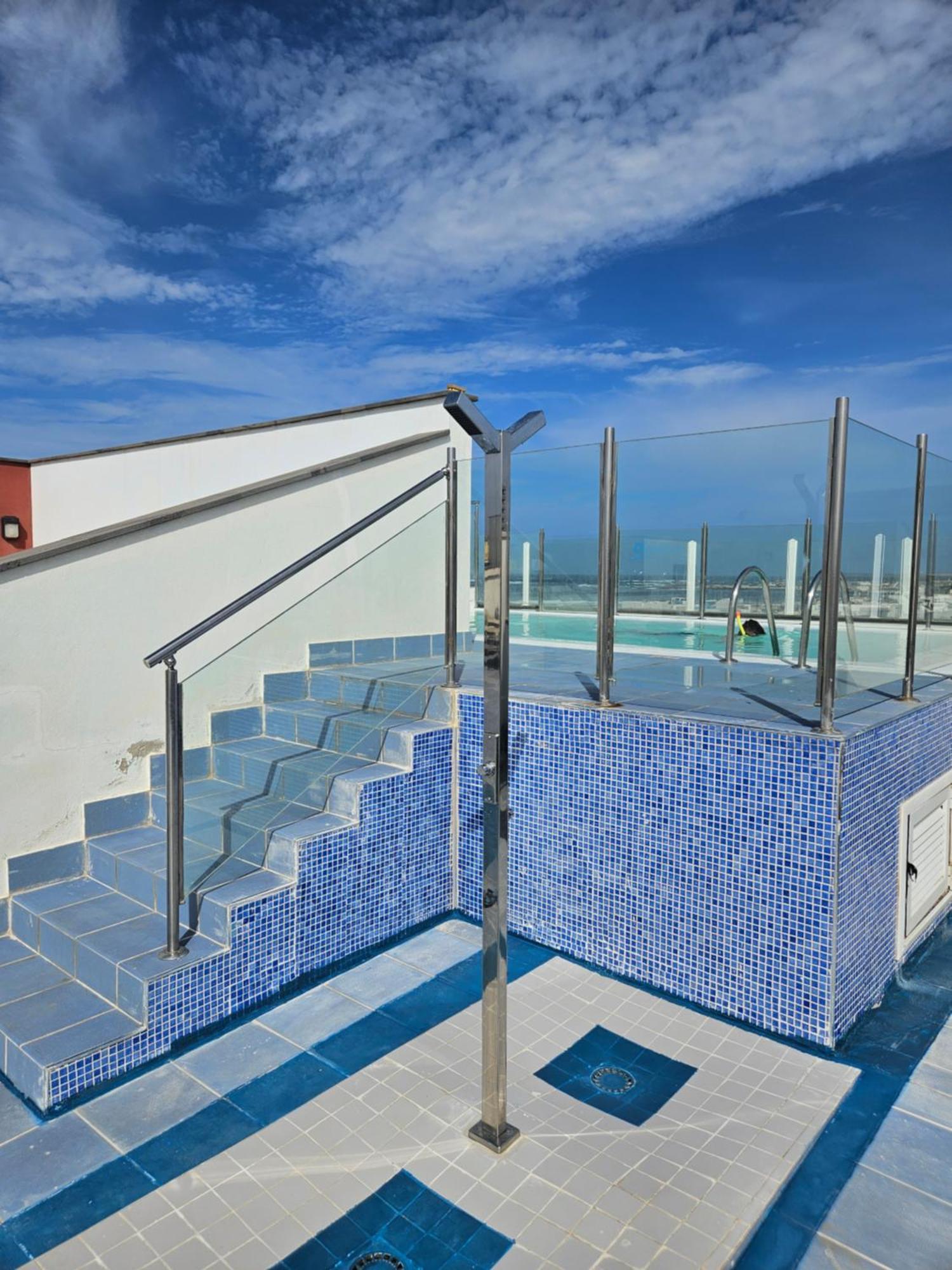 Oliastur1 Sunset Beach El Cotillo Exteriör bild