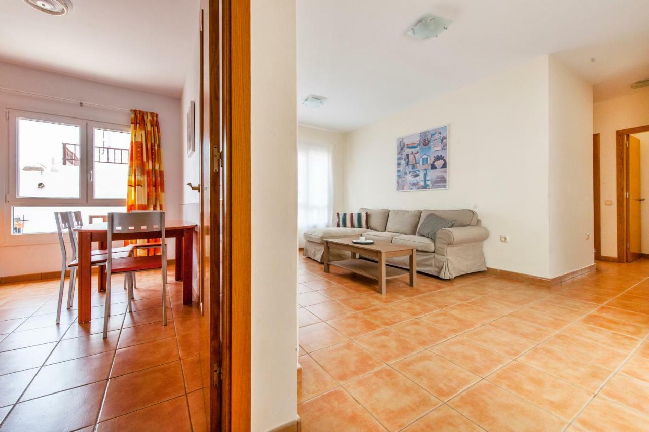 Oliastur1 Sunset Beach El Cotillo Exteriör bild