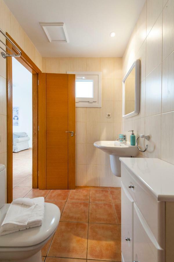 Oliastur1 Sunset Beach El Cotillo Exteriör bild