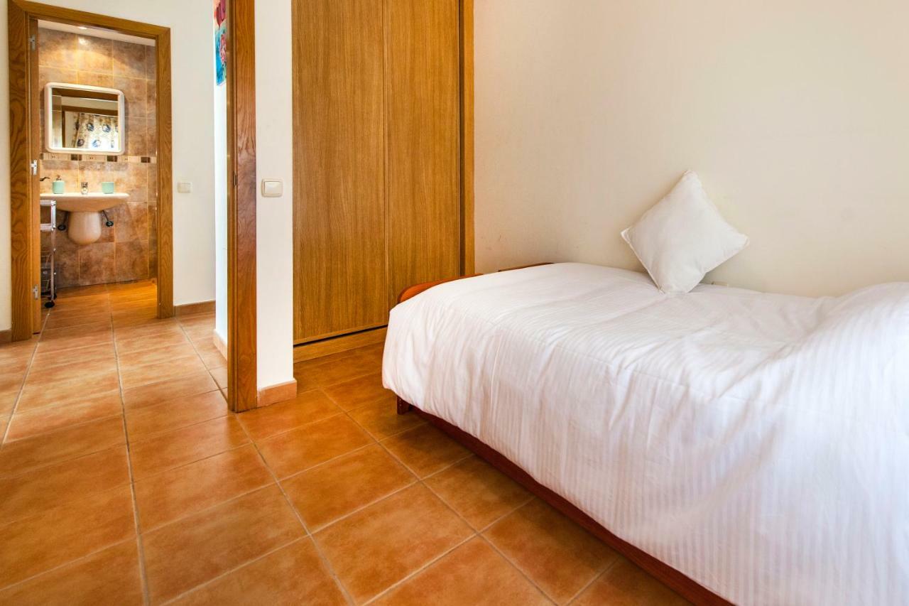 Oliastur1 Sunset Beach El Cotillo Exteriör bild