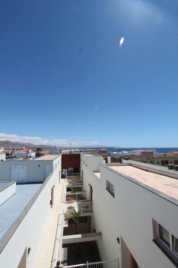 Oliastur1 Sunset Beach El Cotillo Exteriör bild
